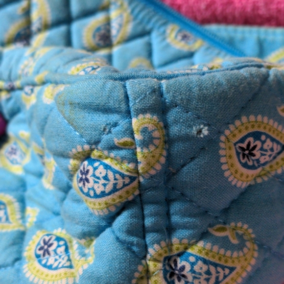 Vera Bradley purse - Picture 4 of 7